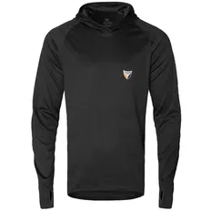 Реглан Camotec Long sleeve Hood Antistatic